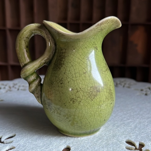 ❤️Holiday Ceramic Creamer - Picture 5 of 10